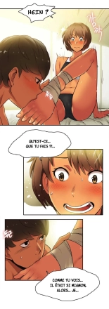 Sports Girl 14 : page 4