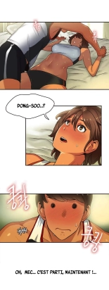 Sports Girl 14 : page 7