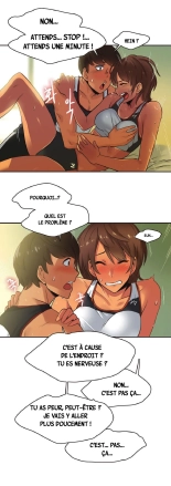 Sports Girl 14 : page 11