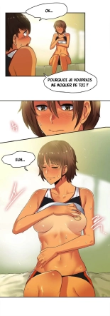 Sports Girl 14 : page 17