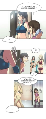 Sports Girl 17 : page 12