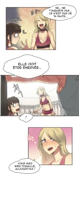 Sports Girl 17 : page 13