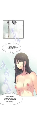 Sports Girl 17 : page 14