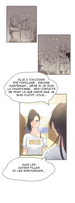 Sports Girl 17 : page 15