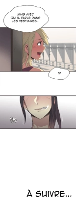 Sports Girl 17 : page 18