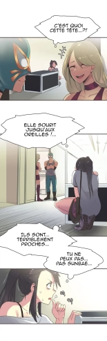 Sports Girl 18 : page 3