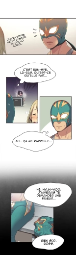 Sports Girl 18 : page 4