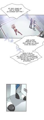 Sports Girl 18 : page 9