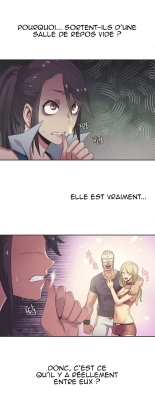 Sports Girl 18 : page 11