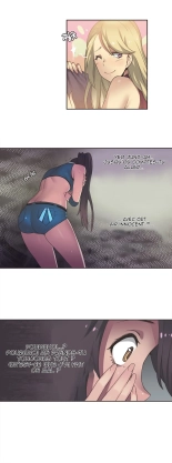 Sports Girl 18 : page 12