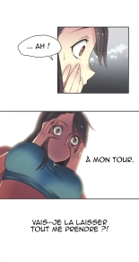 Sports Girl 18 : page 13