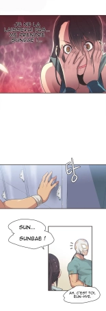 Sports Girl 18 : page 14