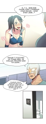 Sports Girl 18 : page 15