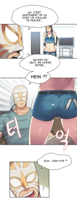 Sports Girl 18 : page 16