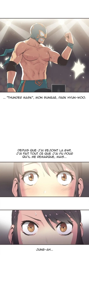 hentai Sports Girl 18