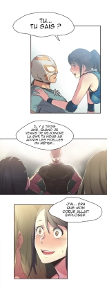 Sports Girl 19 : page 4