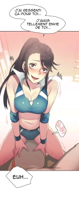 Sports Girl 19 : page 5