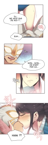 Sports Girl 19 : page 8