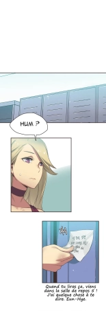 Sports Girl 19 : page 9