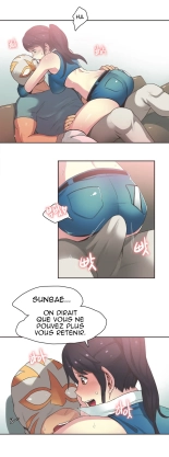 Sports Girl 19 : page 11