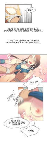 Sports Girl 19 : page 14