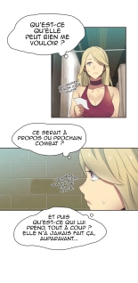 Sports Girl 19 : page 17