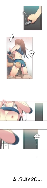 Sports Girl 19 : page 18