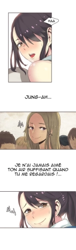 Sports Girl 20 : page 4