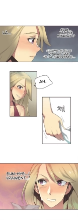 Sports Girl 20 : page 6