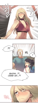 Sports Girl 20 : page 9