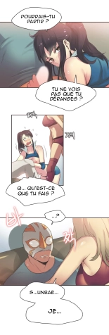 Sports Girl 20 : page 10