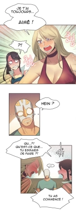 Sports Girl 20 : page 11