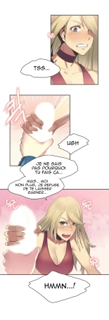 Sports Girl 20 : page 13