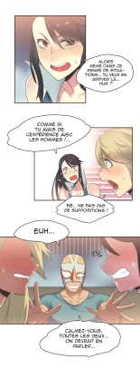 Sports Girl 20 : page 14