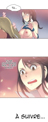 Sports Girl 20 : page 16