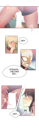 Sports Girl 21 : page 7