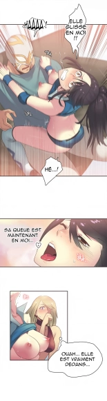 Sports Girl 21 : page 8