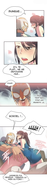 Sports Girl 21 : page 9