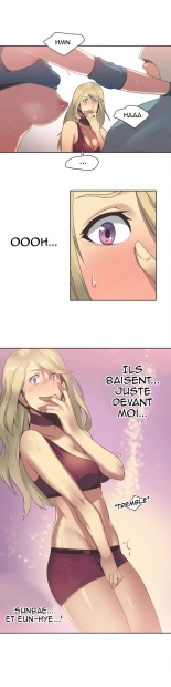 Sports Girl 21 : page 10