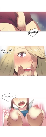 Sports Girl 21 : page 11