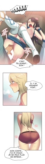 Sports Girl 21 : page 13