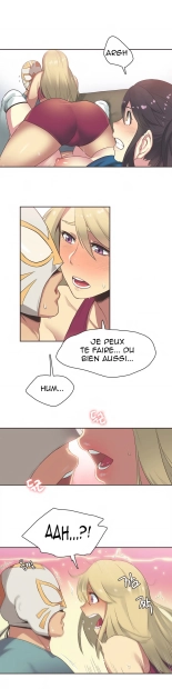 Sports Girl 21 : page 15