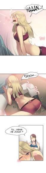 Sports Girl 21 : page 17