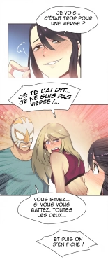 Sports Girl 21 : page 18