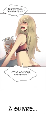 Sports Girl 21 : page 19