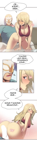 Sports Girl 22 : page 2