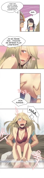 Sports Girl 22 : page 3