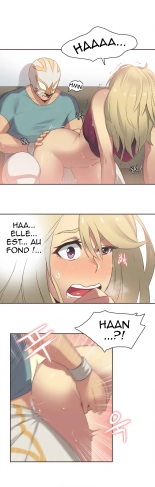 Sports Girl 22 : page 4