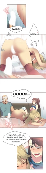 Sports Girl 22 : page 7