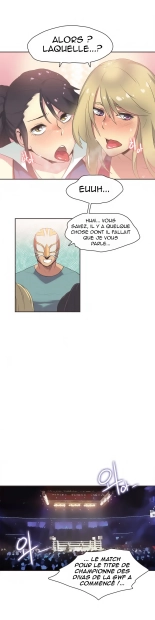 Sports Girl 22 : page 14